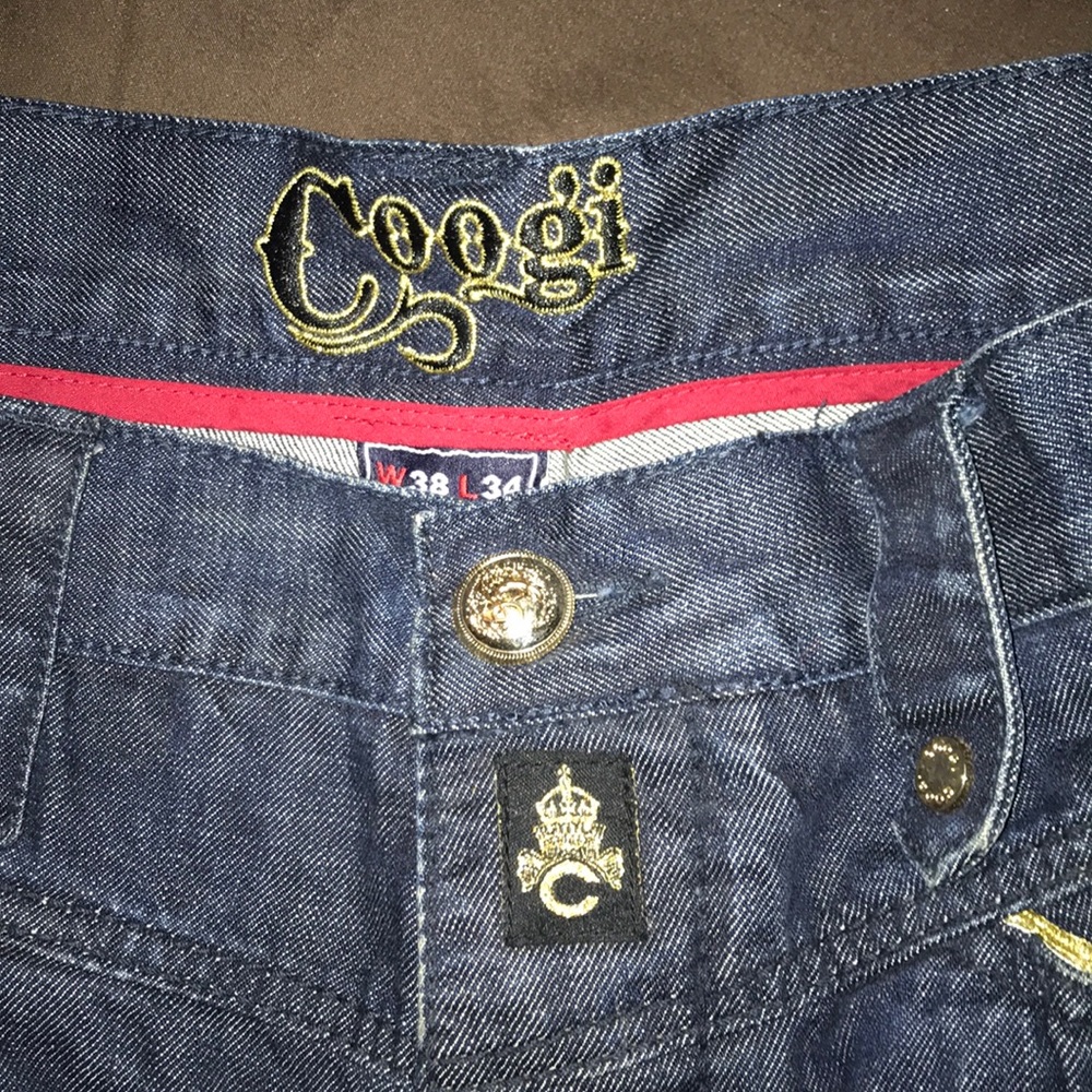 Jeans - Picture 3 of 4